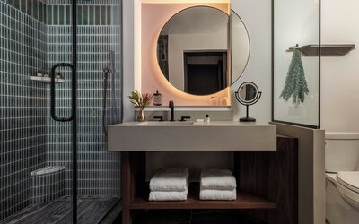 Thompson Denver, by Hyatt