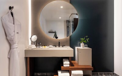 Thompson Denver, by Hyatt