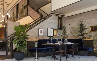 Thompson Denver, by Hyatt
