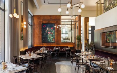Thompson Denver, by Hyatt