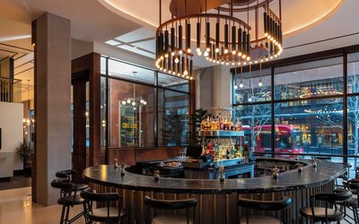 Thompson Denver, by Hyatt