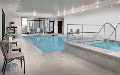 Home2 Suites by Hilton Denver Central Park
