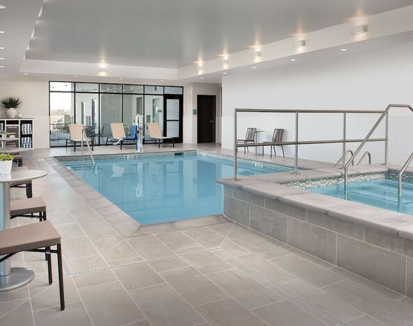 Home2 Suites by Hilton Denver Central Park