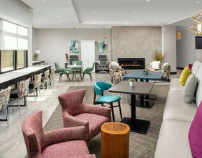 Home2 Suites by Hilton Denver Central Park