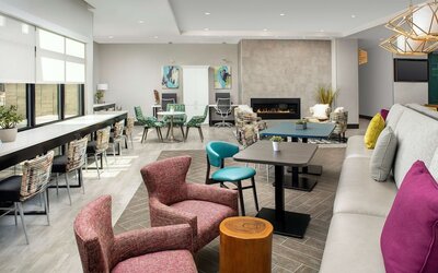 Home2 Suites by Hilton Denver Central Park