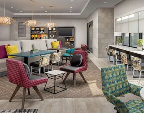 Home2 Suites by Hilton Denver Central Park