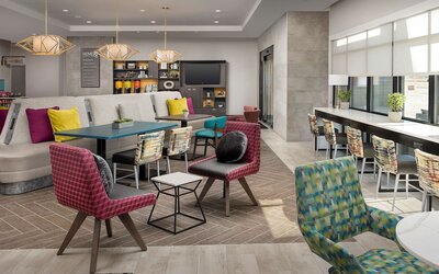 Home2 Suites by Hilton Denver Central Park