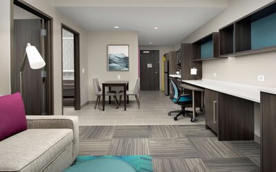 Home2 Suites by Hilton Denver Central Park