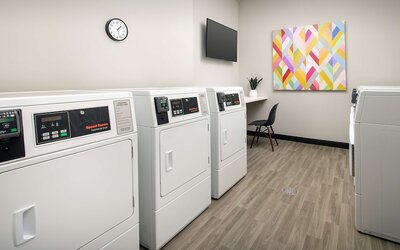 Home2 Suites by Hilton Denver Central Park