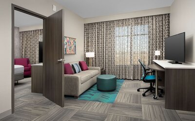 Home2 Suites by Hilton Denver Central Park