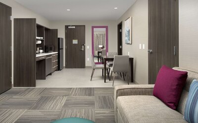 Home2 Suites by Hilton Denver Central Park