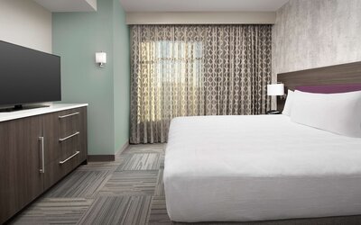 Home2 Suites by Hilton Denver Central Park