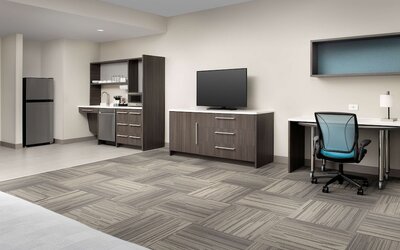 Home2 Suites by Hilton Denver Central Park