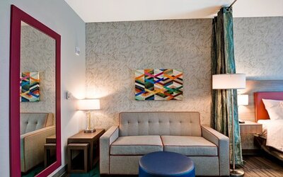 Home2 Suites by Hilton Denver Central Park