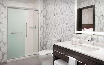 Home2 Suites by Hilton Denver Central Park