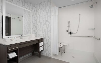 Home2 Suites by Hilton Denver Central Park