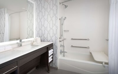 Home2 Suites by Hilton Denver Central Park