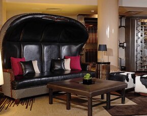 Renaissance Denver Downtown City Center Hotel