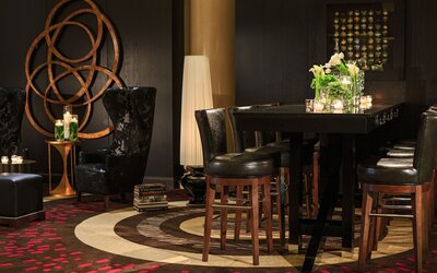 Renaissance Denver Downtown City Center Hotel