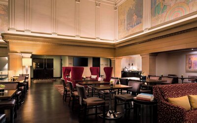 Renaissance Denver Downtown City Center Hotel