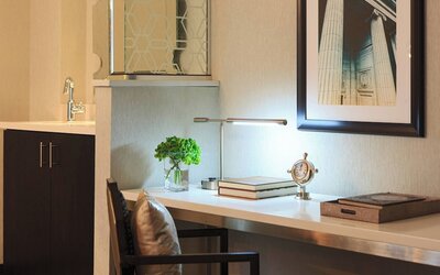 Renaissance Denver Downtown City Center Hotel