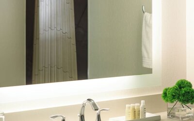 Renaissance Denver Downtown City Center Hotel
