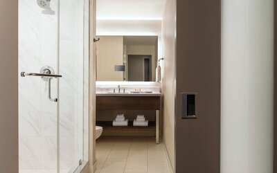 Renaissance Denver Downtown City Center Hotel