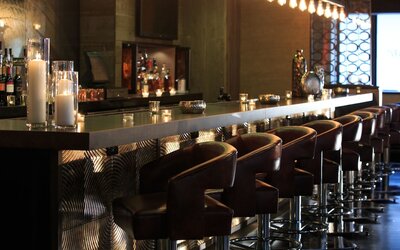 Renaissance Denver Downtown City Center Hotel