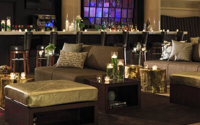Renaissance Denver Downtown City Center Hotel