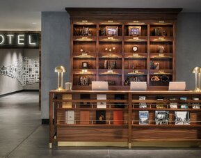 The Maven Hotel at Dairy Block