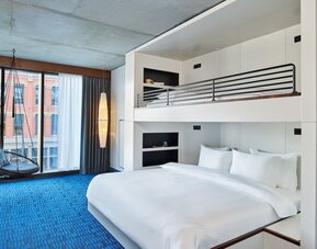 The Maven Hotel at Dairy Block