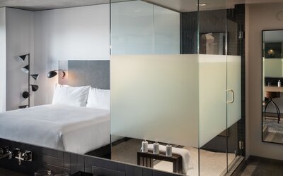 The Maven Hotel at Dairy Block