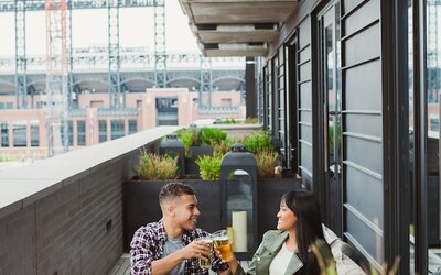The Maven Hotel at Dairy Block