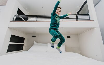 The Maven Hotel at Dairy Block