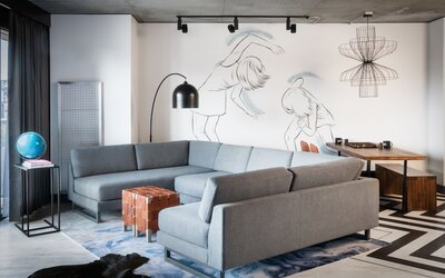 The Maven Hotel at Dairy Block