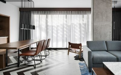 The Maven Hotel at Dairy Block