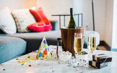 The Maven Hotel at Dairy Block