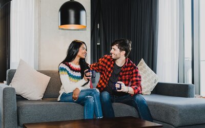 The Maven Hotel at Dairy Block