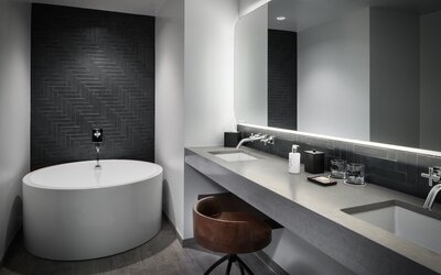 The Maven Hotel at Dairy Block
