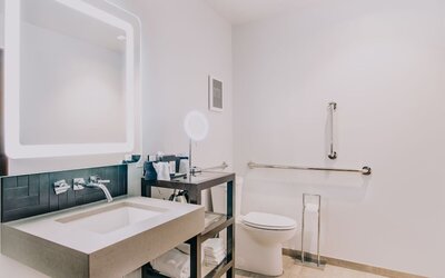 The Maven Hotel at Dairy Block
