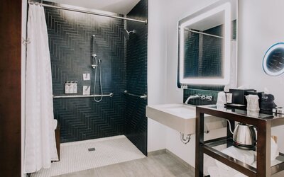 The Maven Hotel at Dairy Block