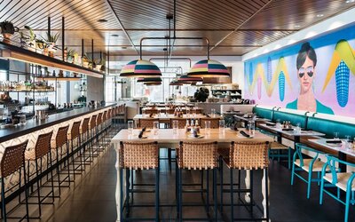 The Maven Hotel at Dairy Block