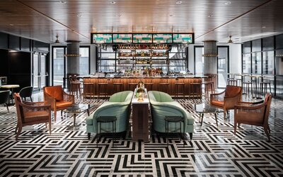 The Maven Hotel at Dairy Block
