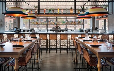 The Maven Hotel at Dairy Block