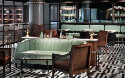 The Maven Hotel at Dairy Block
