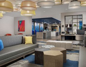 Homewood Suites by Hilton Denver Airport Tower Road
