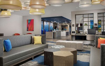 Homewood Suites by Hilton Denver Airport Tower Road