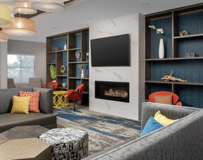 Homewood Suites by Hilton Denver Airport Tower Road