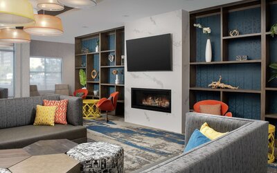 Homewood Suites by Hilton Denver Airport Tower Road