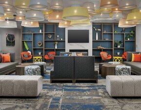 Homewood Suites by Hilton Denver Airport Tower Road